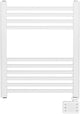 Eurom sani bathroom radiator 400 wi-fi white - 352566