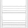 Eurom sani bathroom radiator 600 wi-fi white - 352603