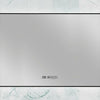 Specchio Eurom sani led wifi 600 nero - 350746