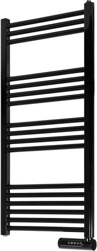 Eurom sani-towel 750 black | badkamerkachel - 352542