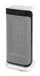 Eurom Eurom Sub-Heat 2000 Ceramic Stove 2000W Blanco blanco