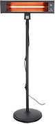 Eurom th1800s terrasstraler - 333978