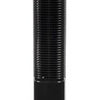 Ventilatore a torre Eurom 120 | ventilatore | nero - 385861
