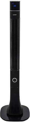 Ventilatore a torre Eurom 120 | ventilatore | nero - 385861