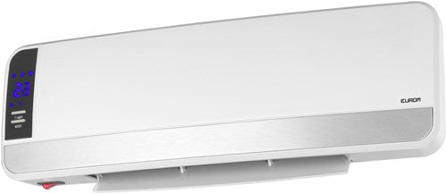 Calefactor cerámico Eurom wall designheat 2000r | 342192 - 342192