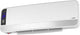 Calefactor cerámico Eurom wall designheat 2000r | 342192 - 342192
