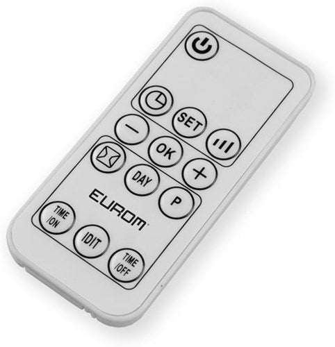 Calefactor cerámico Eurom wh2018 | 342277 - 342277