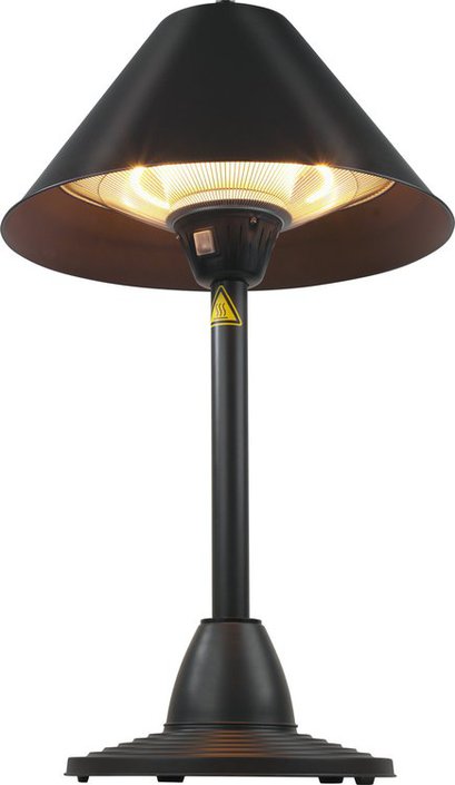 Calentador de terraza Eurom pd1500 - 333299