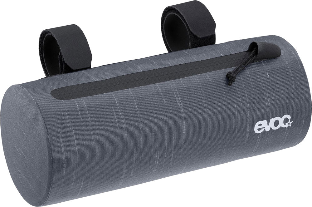 Evoc - pacchetto manubrio wp 1.5 grigio carbonio 1.5l