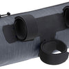 Evoc - pacchetto manubrio wp 1.5 grigio carbonio 1.5l