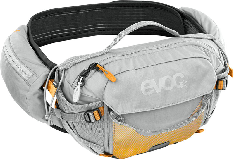 Evoc marsupio pro e-ride 3l
