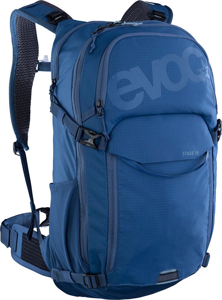 Evoc stage 18l - mochila