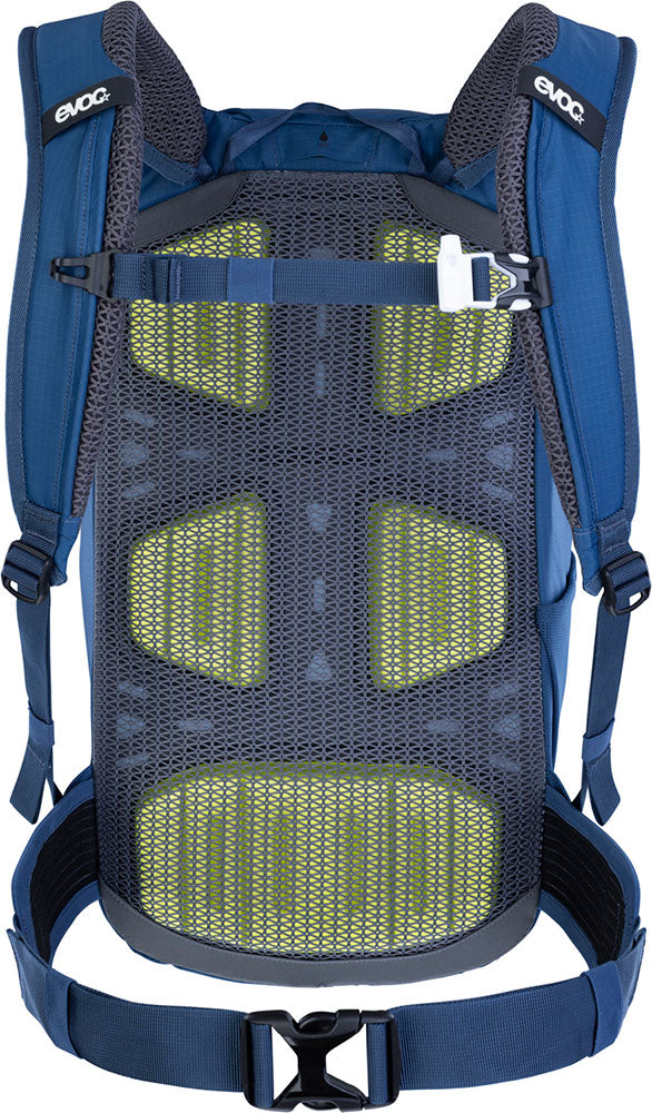 Evoc stage 18l - mochila