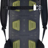 Evoc - etapa 6 negro talla única 6l