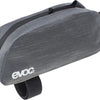 Evoc - tubo superior pack wp carbón gris talla única 0.8l