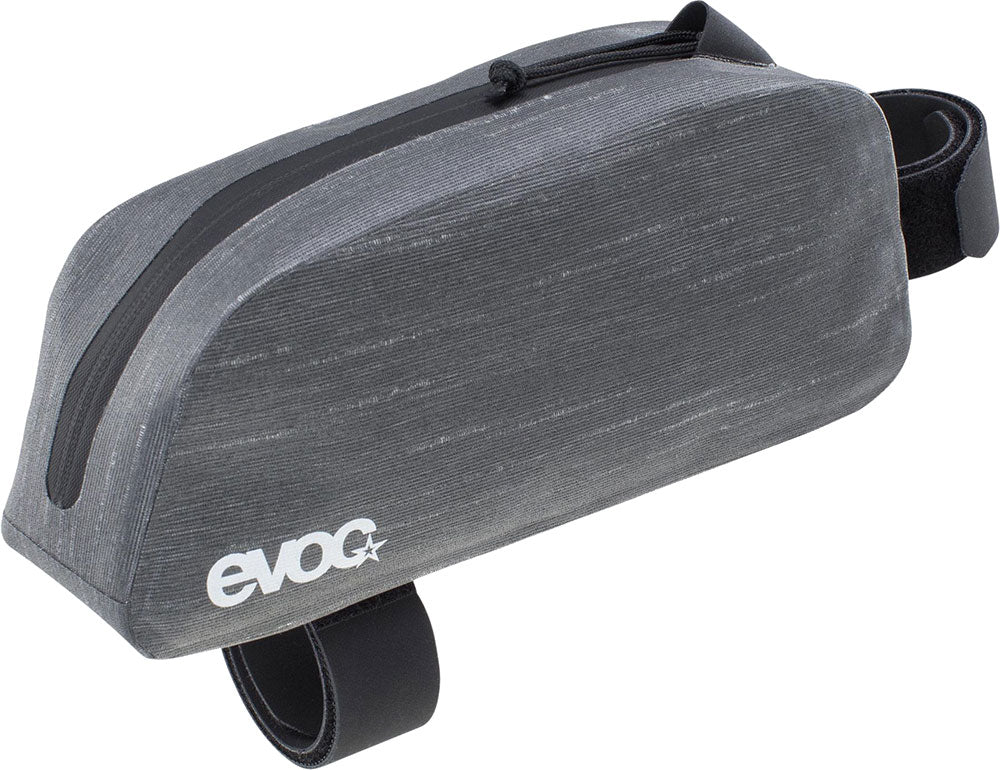 Evoc - tubo superior pack wp carbón gris talla única 0.8l