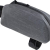 Evoc - tubo superior pack wp carbón gris talla única 0.8l