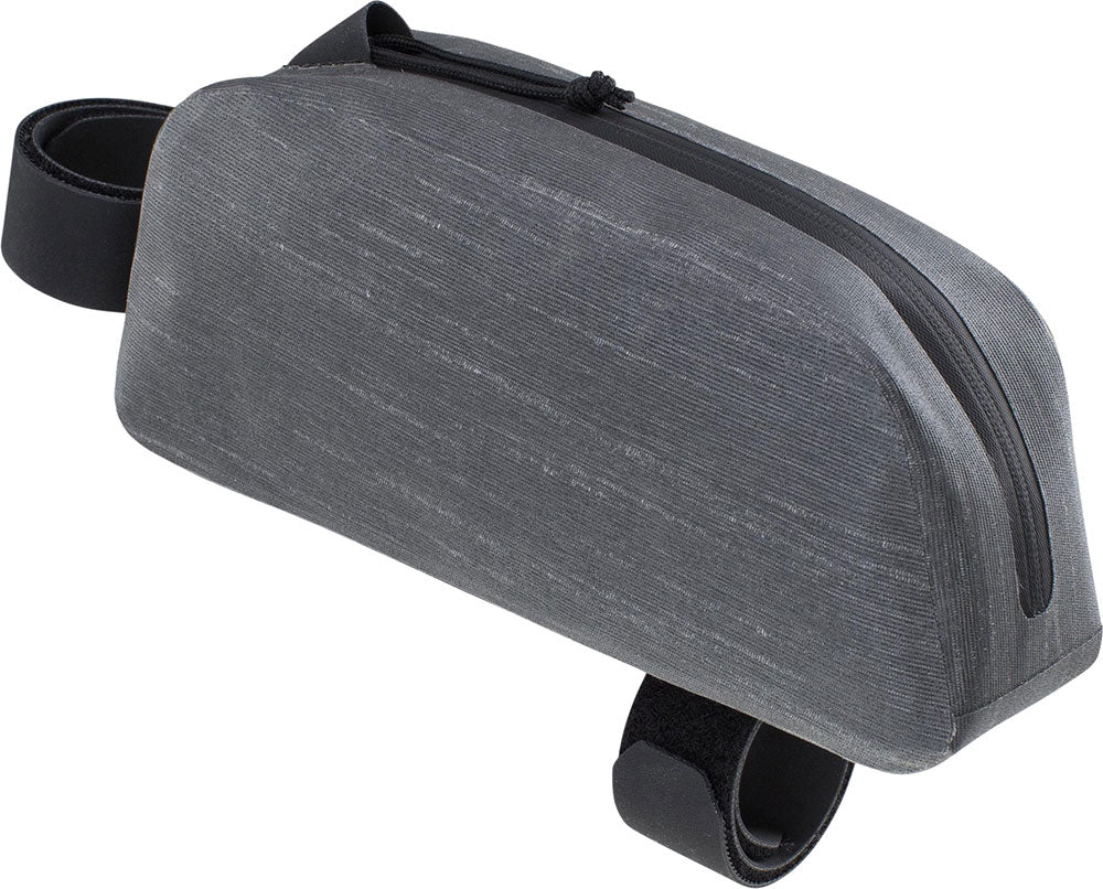 Evoc - tubo superior pack wp carbón gris talla única 0.8l