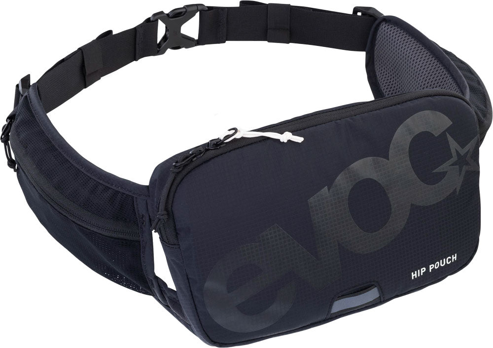 Evoc - riñonera negra talla única 1l