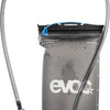 Evoc - bolsa de hidratación gris carbón 15x32cm 1,5l