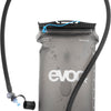 Evoc - sacca di idratazione isolata grigio carbonio 17x32 cm 2 l