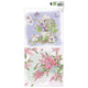 Marianne design • knipvel country flowers xl