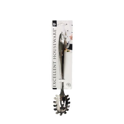 Eccellente cucchiaio per spaghetti casalinghi da 32 cm