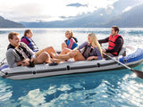 Intex - Excursión 5 Barco inflable - afbeelding 2