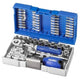 Expert by facom set di prese 1 4 | 48 pezzi | con cricchetto | e030729 - e030729