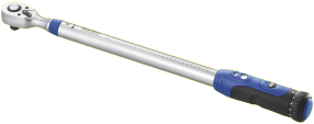 Chiave dinamometrica Expert (di Facom) Expert 1 2 40-200nm