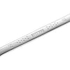 Expert by facom open ringsleutel, 15° gebogen | 17x19 mm - e117394