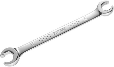 Chiave poligonale aperta Expert by facom, angolata 15° | 19x22 mm - e117395