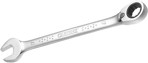 Expert by Facom Chiave combinata a cricchetto | 24mm - e117372