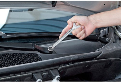 Expert by facom combination wrench | 32mm - e113226
