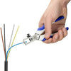 Expert by facom alicates pelacables | 160mm-e050106