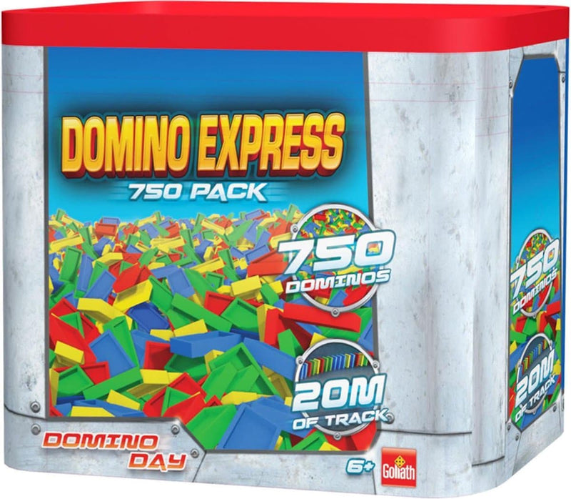 Express Master Set XL con 750 piedras adicionales