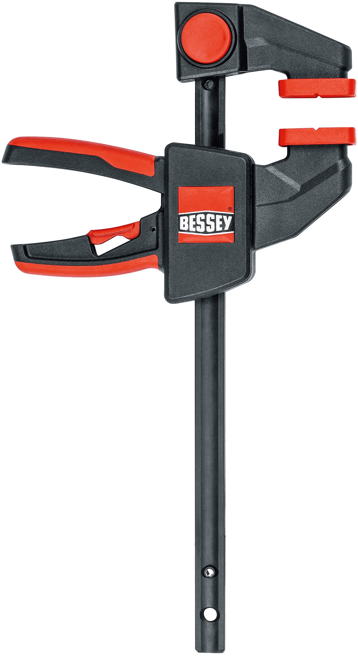 Bessey ezs114set eénhands lijmtang 110 40 | 2-delig - ezs114set