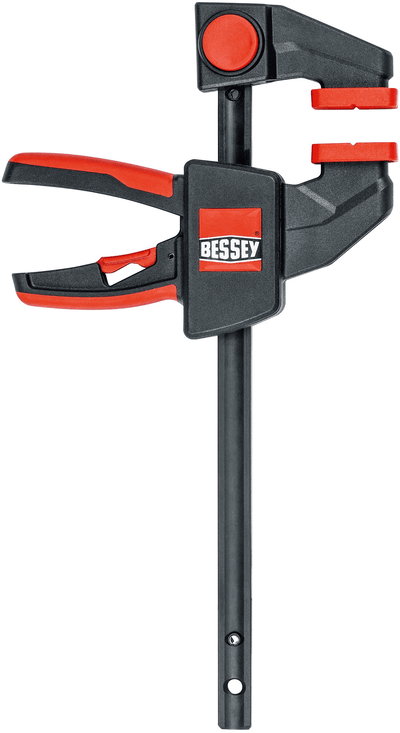 Bessey ezs114set eénhands lijmtang 110 40 | 2-delig - ezs114set