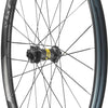 Mavic e-crosstrail sl 29 carbon disc 6-bolt front wheel