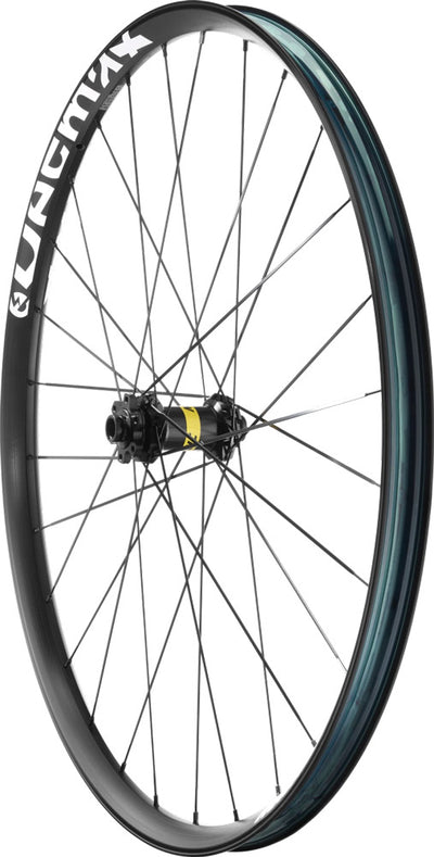 Ruota anteriore Mavic e-deemax 29cl