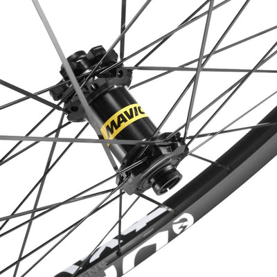 Ruota anteriore Mavic e-deemax 29cl