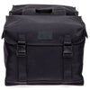 Newlooxs tas new looxs double pannier camping zwart | 66l