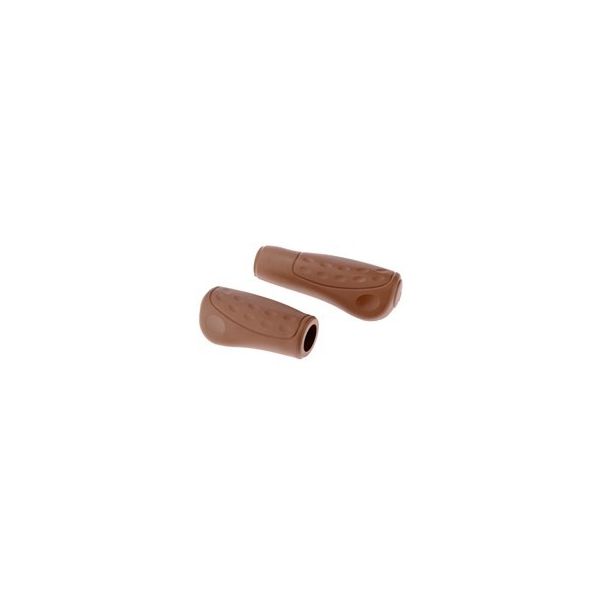 Westphal 436 gestisce Ellipsis Softgrip Brown a breve durata