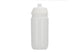 TACX Shiva Bidon Bio 500cc Transparent White
