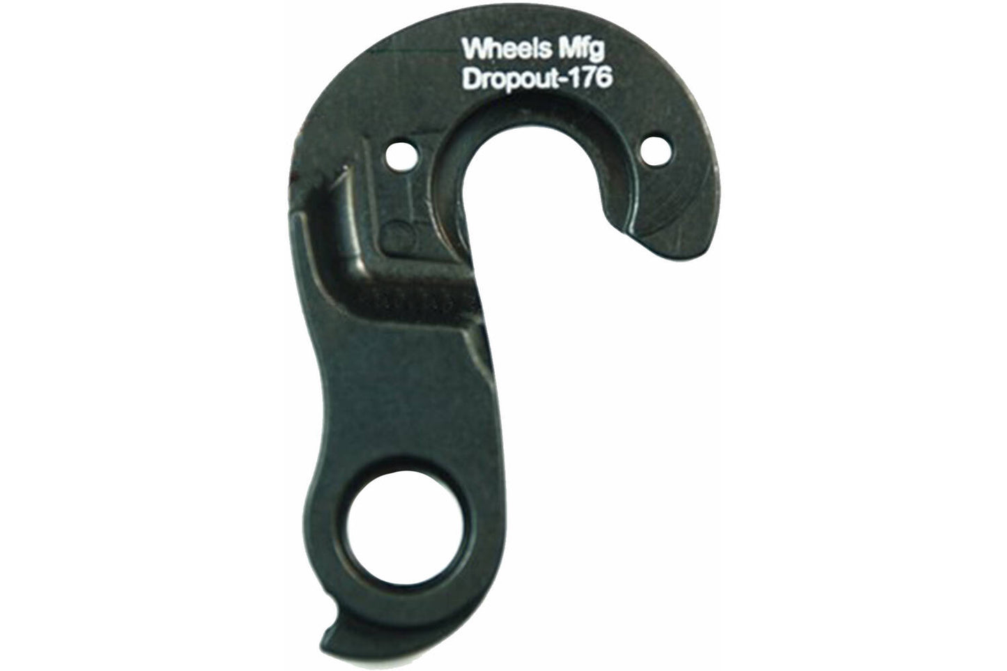 Ruedas de fabricación de ruedas MFG Trek Derailleurpad CNC Tipo 176