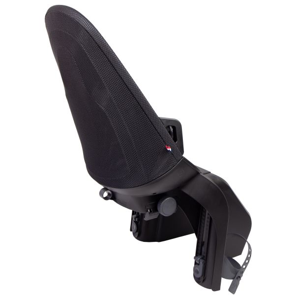 Asiento trasero ancho qibbel air