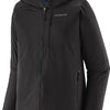 Chaqueta artesanal Patagonia Trail