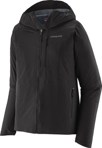 Chaqueta artesanal Patagonia Trail