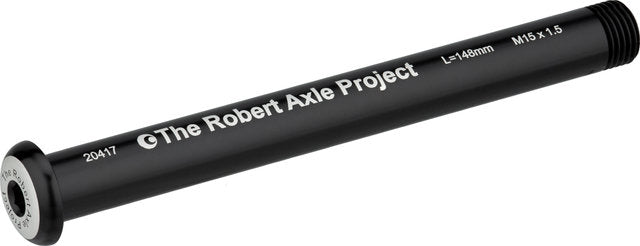 Progetto dell'asse Robert perno passante anteriore fulmineo
