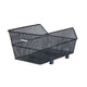 Basil Cento S WSL - Bicycle basket - On the back - Small - Including Basil WSL system - Black